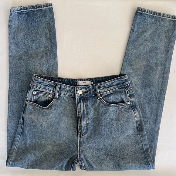 Adika High Rise Flame Jeans size M / 28” - Picture 12 of 12